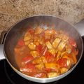 Cooksnap από kalia constantinou στη συνταγή Κοτόπουλο με μπύρα και μουστάρδα