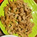Cooksnap dari Patrecia Maya untuk resep Jamur Tiram Goreng Tepung Krispi
