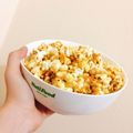 Cooksnap của Kiim Tuyếnn khi họ làm theo món Bỏng Ngô homemade