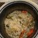 Cooksnap dari Mami Byan untuk resep Nasi Liwet Gurih (Teri, Ati Sapi dan Jengkol Muda)