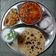 Vandna bosamiya's cooksnap of when they made કોર્ન મલાઈ સબ્જી.