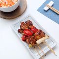 Cooksnap dari acchiasri_foodslab untuk resep Japanese Yakitori