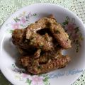 Cooksnap dari Zalfaa' Kitchen untuk resep Ayam Kecap
