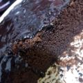 صورة من Ra Ameen، شاركها بعد تجربة وصفة طريقة عمل وصفة الكيك بالكاكاو