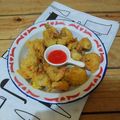 Cooksnap dari Widynaura untuk resep Udang goreng tepung