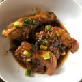 Cooksnap dari Fatih Amalia Nasution untuk resep Ayam Kecap Mentega