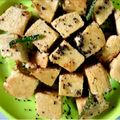 Paulamy Sarkar Jana's cooksnap of when they made ধোকলা (dhokla Recipe in Bengali).