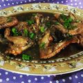 Cooksnap dari Indah Puji Lestari untuk resep Ayam Cola