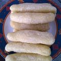 Cooksnap dari ning endang untuk resep Pempek Dos (Tanpa Ikan)