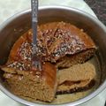 簡敏慧 的 澎湖黑糖糕 cooksnap