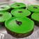 Cooksnap dari Bunda Arfa untuk resep Kue lumpur kentang NCC