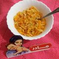 کوک اسنپ مریم صفدریان - مشاور سلامت و کارآفرین بعد از امتحان کردن فالوده هویج🥕سیب🍎🍏.