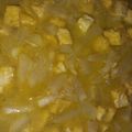Cooksnap dari Silvia untuk resep Bobor labu blonceng#sederhana
