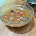 Cooksnap dari indah untuk resep Oseng Daging ala H Mamat