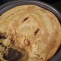 linsynor123's cooksnap of when they made OMG Caramel Apple cake.
