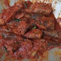 Cooksnap dari Aisyah Ai untuk resep Homemade sarden tongkol seger