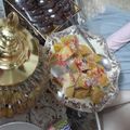 کوک اسنپ Its Khanzadeh بعد از امتحان کردن حلوا کدوحلوایی.