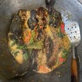Cooksnap dari Lilia Diana untuk resep Mangut Lele Kemangi Khas Jogja