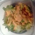 savannah.hulett's cooksnap of when they made Yum Yum sauce.