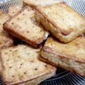 Cooksnap dari Ery Widyastuti untuk resep Gabin Fla Susu (no ribet)