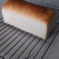 Cooksnap dari Indah Aprilina untuk resep Roti Tawar Ekonomis