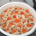 Cooksnap dari andrndini untuk resep Dimsum ayam udang