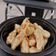 Cooksnap dari Agnes Lupi untuk resep Sotong (camilan tepung terigu dan tapioka)