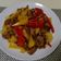 Judy Lin 的 彩椒鳳梨牛小排 cooksnap