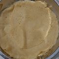 Cooksnap dari Susanti untuk resep Chicken Wrap with Oat Tortillas