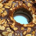 Cooksnap dari Nina Triana untuk resep Ontbijkoek