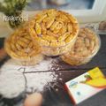 Cooksnap dari ollien untuk resep Kaastengels NCC
