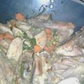 El cooksnap de Esteeseyaquel cuando hizo Pollo liviano a la cazadora.