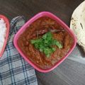 Payal Bhatt's cooksnap of when they made રાજમા મસાલા (Rajma Masala Recipe In Gujarati).