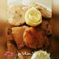صورة من ولا بالأحلام..💞، شاركها بعد تجربة وصفة صينية البطاطس بالفرن