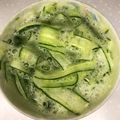 Darla Jylpig Ren 的 涼拌小黃瓜 (雪碧黃瓜) cooksnap