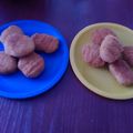 El cooksnap de Fathy Padilla cuando hizo Nuggets de pollo.
