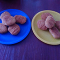 El cooksnap de Fathy Padilla cuando hizo Nuggets de pollo.