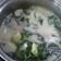 Cooksnap dari Sastaviana Ade Yuniar untuk resep Bobor Bayam