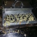 Cooksnap dari Ria Puteri untuk resep Kue Pukis