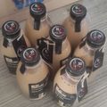 Cooksnap dari Singlewan SkyWay untuk resep Ice Coffee Dolce Latte Family Mart (Anti Gagal)