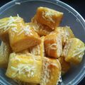 Cooksnap dari Sinta Aura Nisa untuk resep Nastar Wafer Teflon