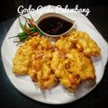 Cooksnap dari Dapur Sesma untuk resep Godo Godo Palembang