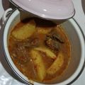 Cooksnap dari Asti Amalia untuk resep Asam padeh daging