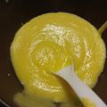 Cooksnap από Ναυσικά στη συνταγή Κρεμούλα για μωράκια που τρώνε αβγό