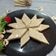 Chanda shrawan Keshri का कुकस्नैप जब उन्होंने काजू कतली (Kaju katli recipe in Hindi) बनाया था।