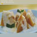Cooksnap dari Bunda Tayo untuk resep Labu Santan
