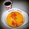 Cooksnap dari Devin untuk resep Gulai Ikan Mujair Pedas
