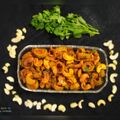 Jo Lly's cooksnap of when they made કાજુ કારેલા(Kaju Karela Recipe In Gujarati).