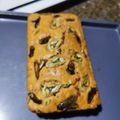 Cooksnap dari adeganda14@gmail.com untuk resep 588. English Fruit Cake*