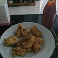 Cooksnap dari mprit untuk resep Ayam Goreng Crispy